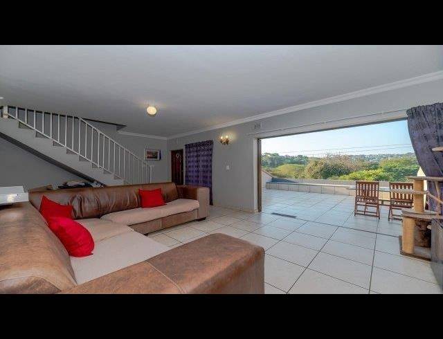 3 BEDROOM DUPLEX RENTED IN SUNNINGDALE